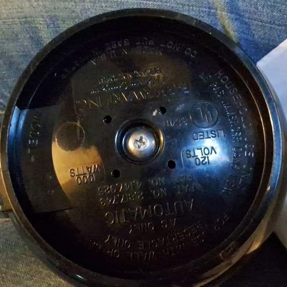 Vintage Farberware Electric Brew USA Coffee Pot - Picture 11 of 11